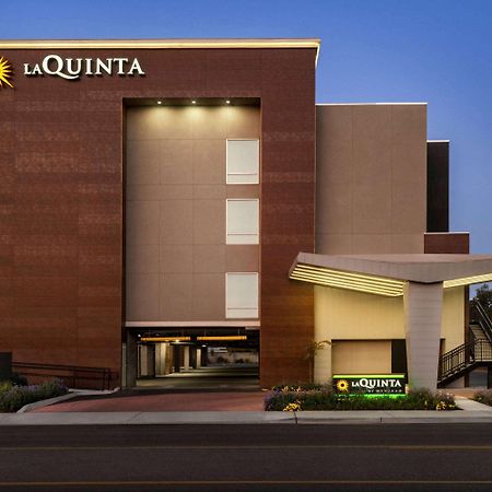 Hotel La Quinta By Wyndham Clovis Ca Exteriér fotografie