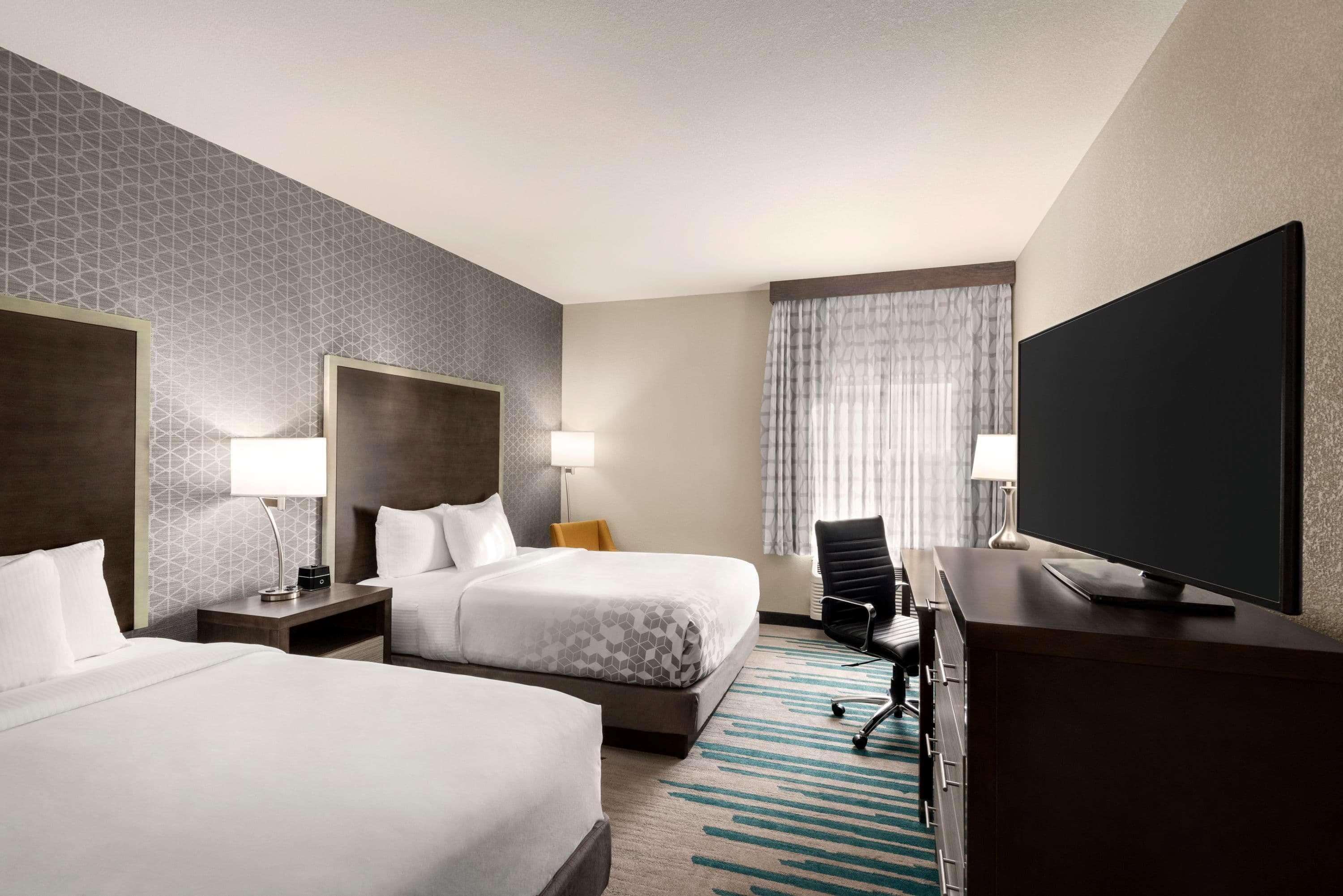 Hotel La Quinta By Wyndham Clovis Ca Exteriér fotografie