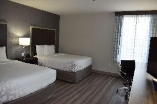 Hotel La Quinta By Wyndham Clovis Ca Pokoj fotografie