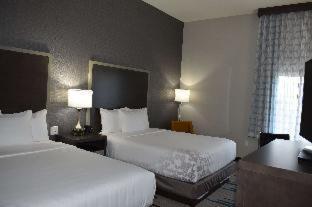 Hotel La Quinta By Wyndham Clovis Ca Pokoj fotografie