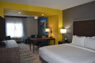 Hotel La Quinta By Wyndham Clovis Ca Pokoj fotografie