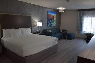 Hotel La Quinta By Wyndham Clovis Ca Pokoj fotografie